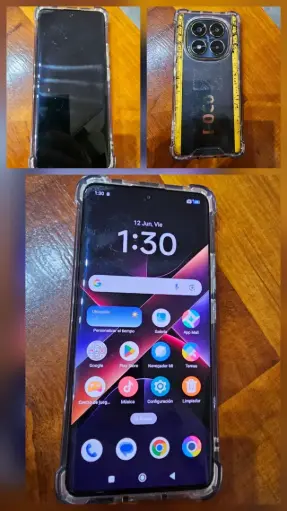 Xiaomi Poco X7 5G (USADO)