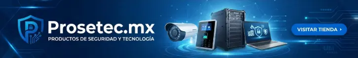 Proctos de Seguridad y Tecnología